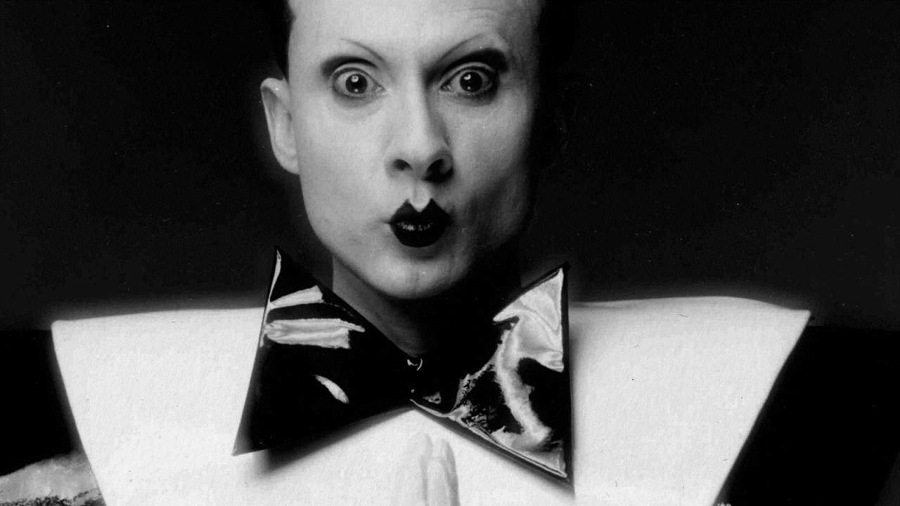 Klaus Nomi Music Artist Profile